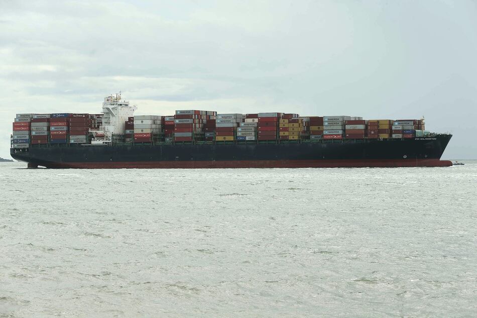 Ajuste de tarifas en el Canal de Panamá ha sido un proceso constante