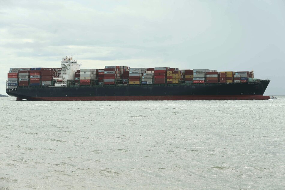 Ajuste de tarifas en el Canal de Panamá ha sido un proceso constante