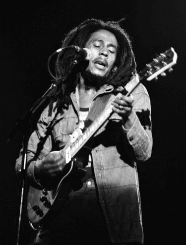 Documental sobre Bob Marley se estrenará en cines y Facebook