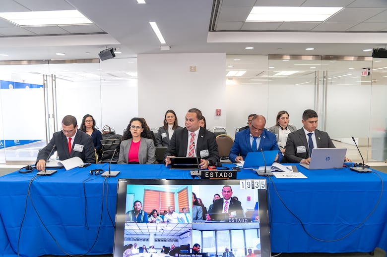 La CIDH pidió a Panamá garantizar el derecho a un medio ambiente sano