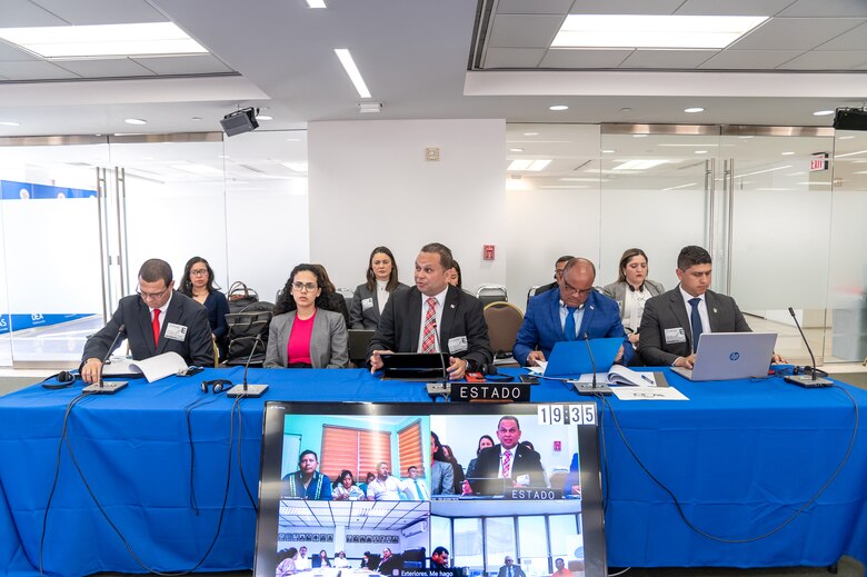 La CIDH pidió a Panamá garantizar el derecho a un medio ambiente sano