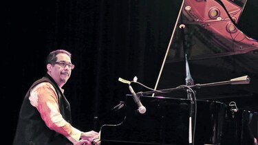 Arranca el Panamá Jazz Festival