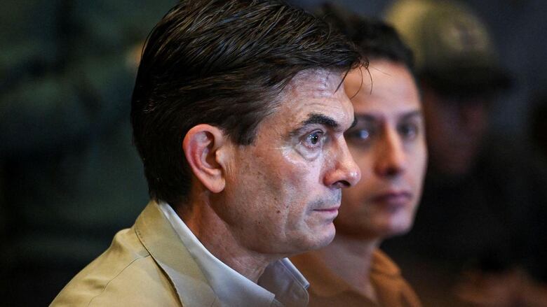 Rodrigo Paz, nuevo presidente de Bolivia: ‘La reapertura de las relaciones con Estados Unidos nos facilita resolver los problemas de forma inmediata’