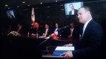Instalan primera comisión permanente en la Asamblea Nacional