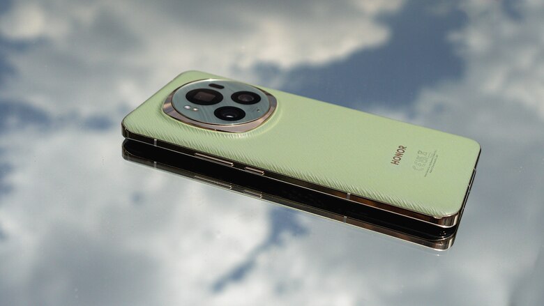 Los nuevos HONOR Magic Series llegan a Panamá con soluciones de IA