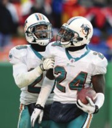 Jornada crucial hoy en la NFL