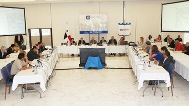 Comisión de reformas electorales cambia metodología de discusión