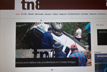 Ortega Murillo S.A., la familia que manda en Nicaragua