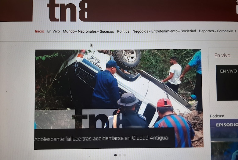 Ortega Murillo S.A., la familia que manda en Nicaragua