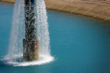 El controvertido ‘Mar de Plástico’ que convirtió la región más árida de España en la huerta de Europa