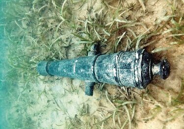 El arqueólogo y el mar