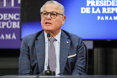 Contraloría inicia auditoría a fondos que transfirió el MEF a gobiernos locales en el gobierno de Mulino