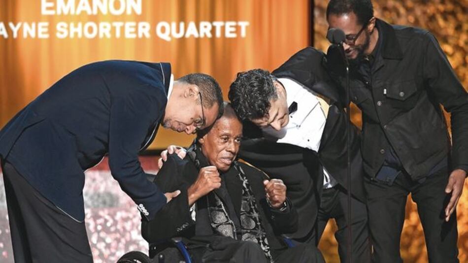 El triunfo de la música creativa