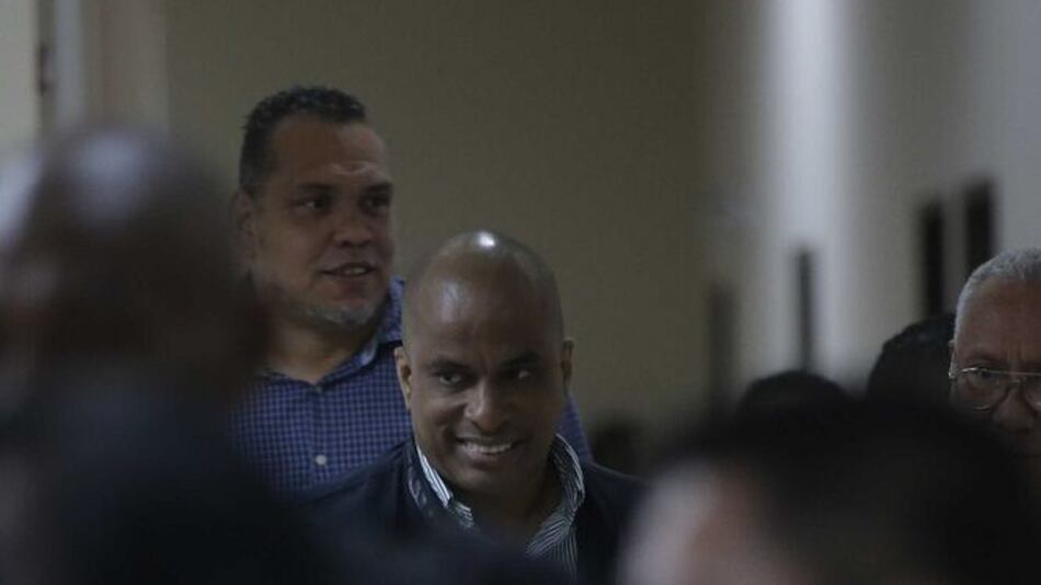 Tribunal de Apelaciones mantiene medidas contra Reluz y Peralta en el caso Pandeportes; seguirán en sus puestos