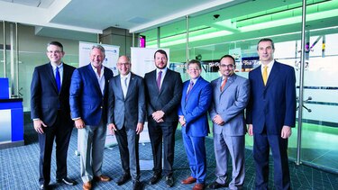Copa ofrece vuelos directos a Denver