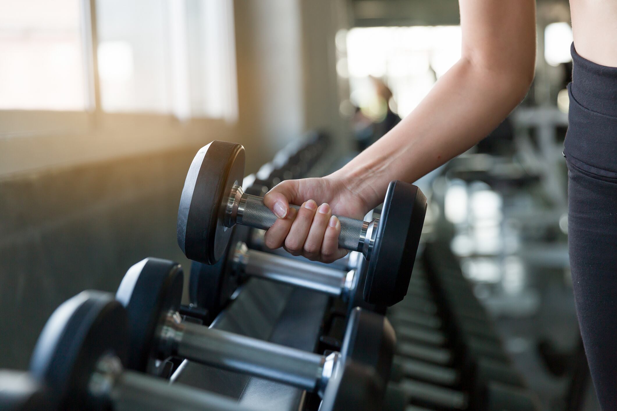 El arte de ir al gimnasio y no morir en el intento
