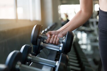 El arte de ir al gimnasio y no morir en el intento
