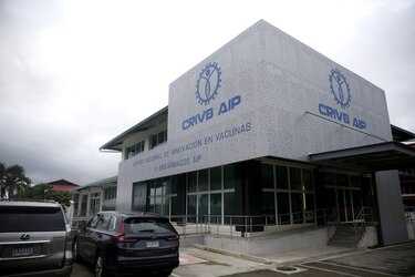 Panamá inaugura Centro Regional de Innovación en Vacunas y Biofármacos