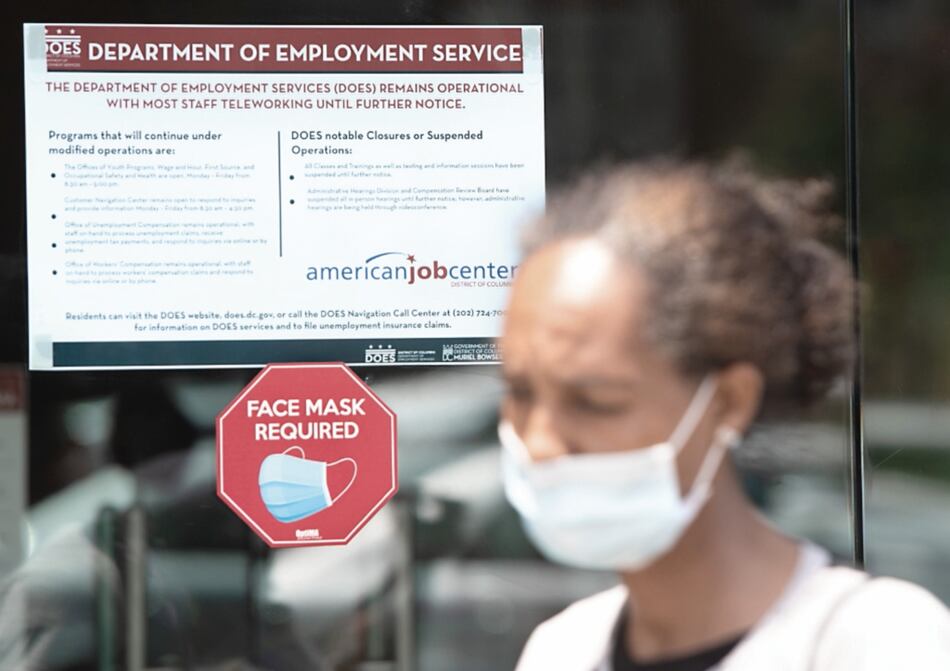 BM estima que la región perderá 25 millones de empleos