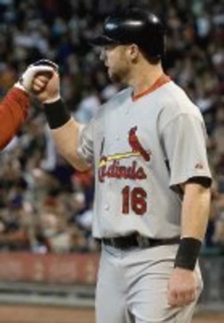 Jonrón de Duncan sella triunfo