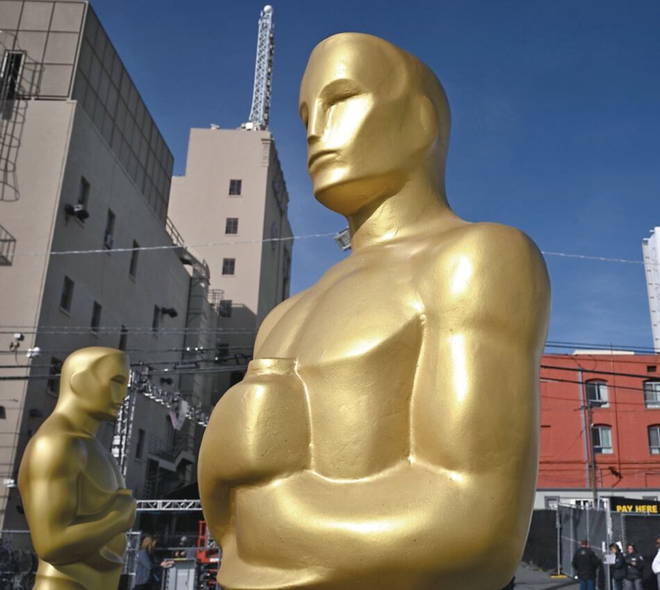 ¿Quiénes eligen a los ganadores del Óscar y cómo?