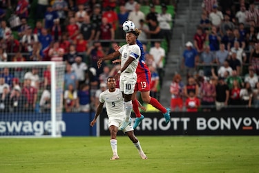 Canadá-Panamá: recuperar el gol a como dé lugar