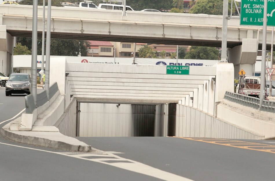 Fiscalía reabrirá otro caso sobre obra de FCC en Panamá