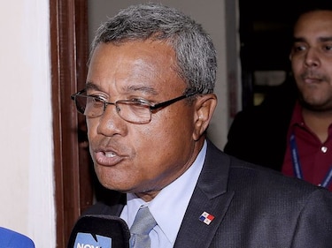 Porcell revisa denuncias contra fiscal electoral