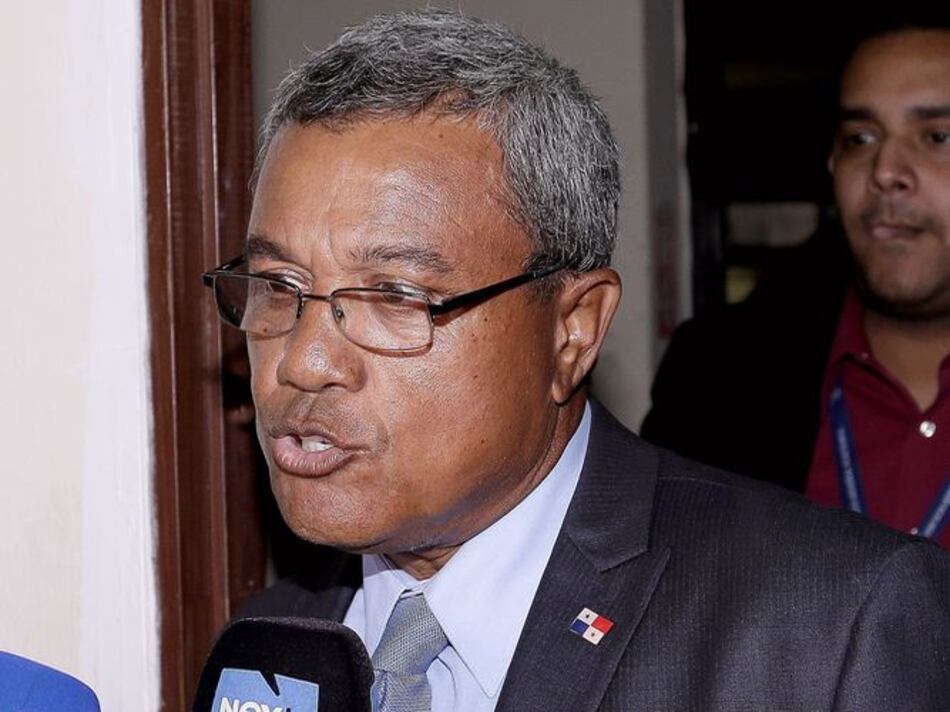 Porcell revisa denuncias contra fiscal electoral