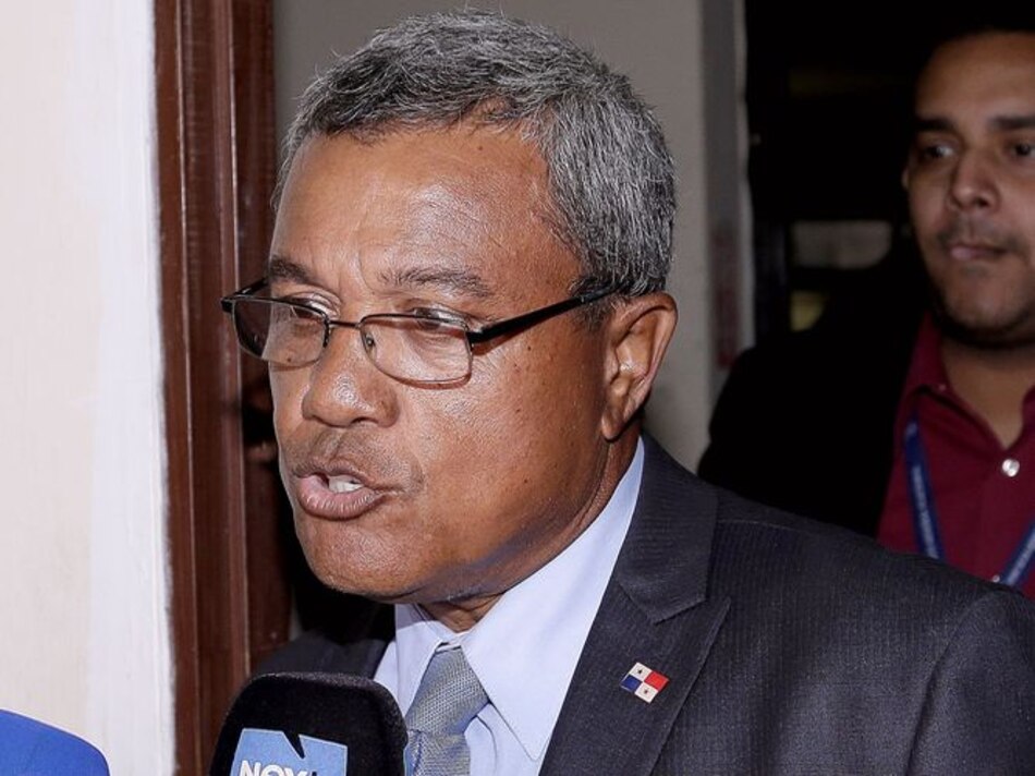 Porcell revisa denuncias contra fiscal electoral