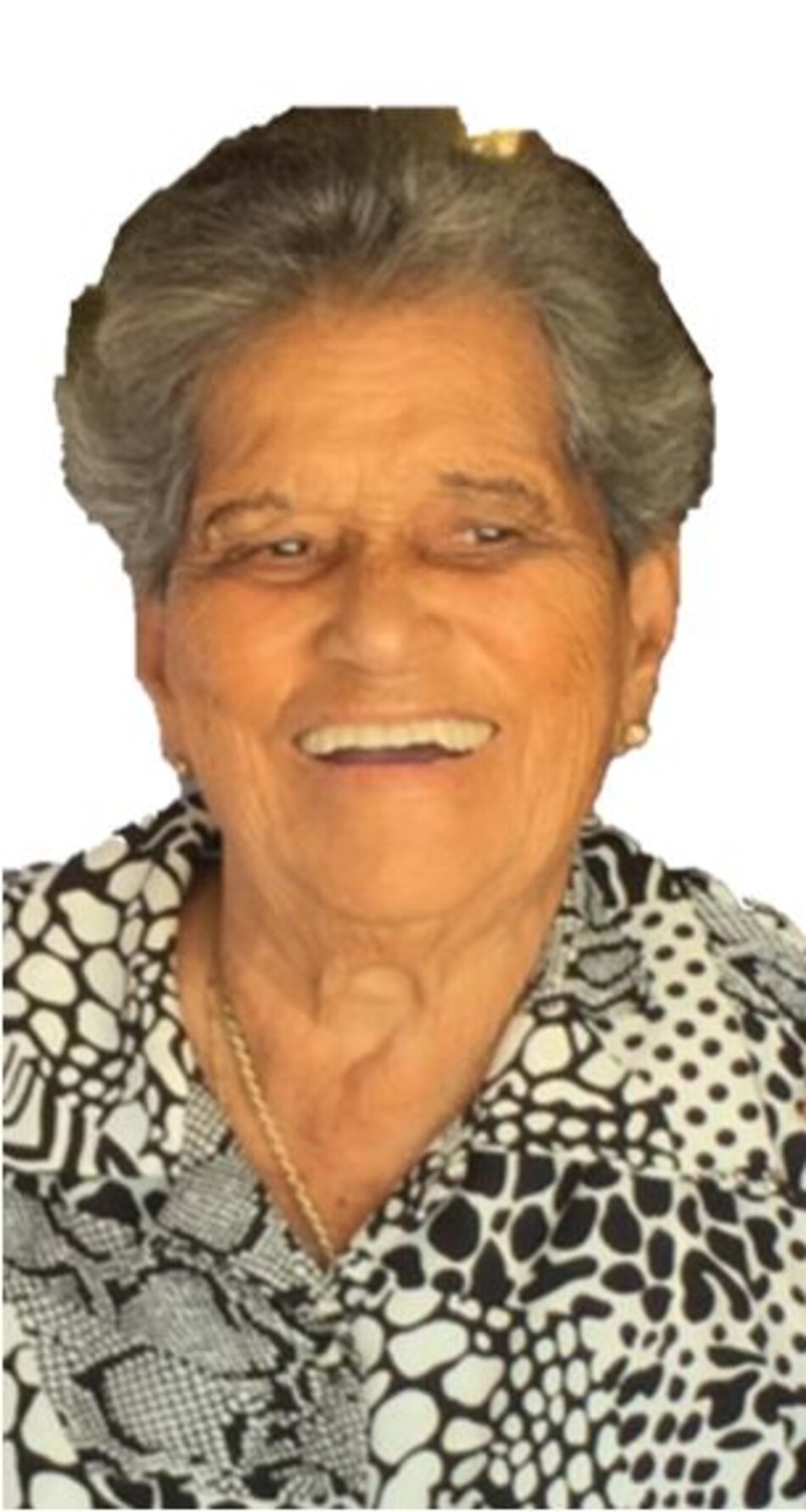 En memoria de Eira Escala Barranco de Lee