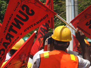 ¿Puede el Estado disolver un sindicato? La ruta legal que sigue el caso Suntracs, explicada paso a paso