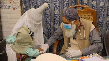 BBC: hospital bajo sospecha por contagios infantiles de VIH