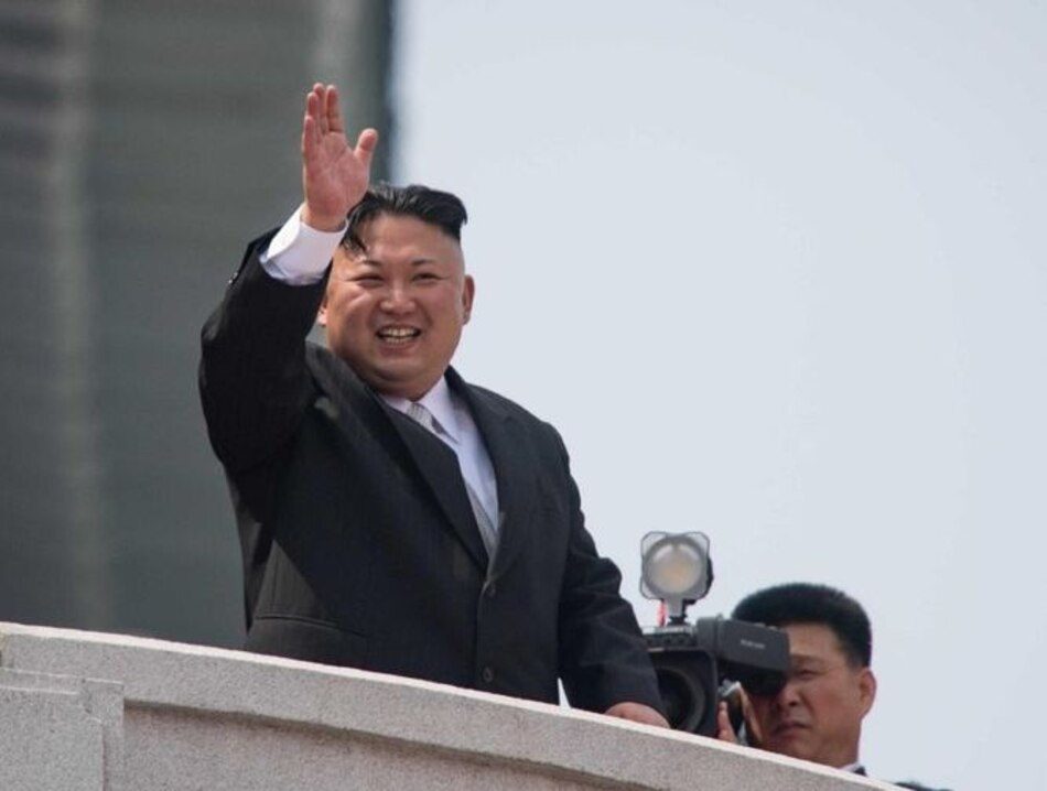 Cámara baja de Estados Unidos aprueba nuevas sanciones contra Corea del Norte