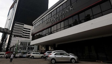 ‘Holding’ de Balboa Bank emitió bonos sin garantías