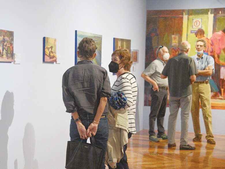 Un soñador perpetuo