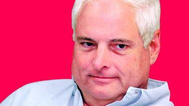 Expresidente Martinelli comparecerá ante la Corte en Florida hoy