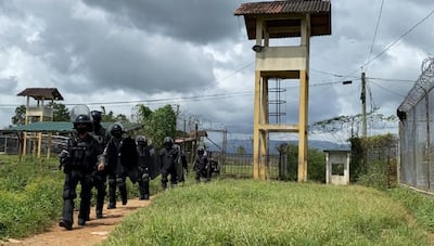 Infierno en La Joyita: el día que la pandilla ‘Bagdad’ se dividió a balazos  