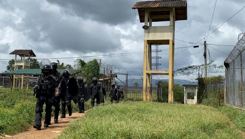 Infierno en La Joyita: el día que la pandilla ‘Bagdad’ se dividió a balazos  