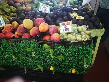Se disparan los precios de frutas y verduras en el Merca Panamá, Acodeco advierte de especulación