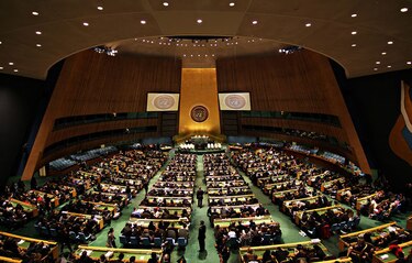 Seúl celebra la resolución de la ONU sobre los abusos en Corea del Norte