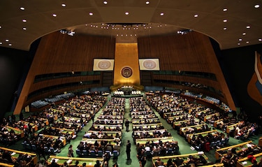 Seúl celebra la resolución de la ONU sobre los abusos en Corea del Norte