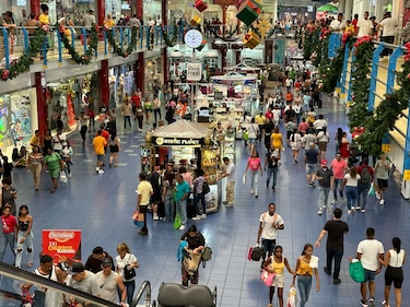 Las compras se mueven con pagos electrónicos; el panameño se olvida del efectivo