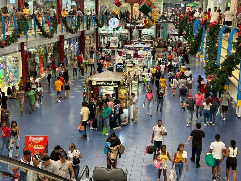 Las compras se mueven con pagos electrónicos; el panameño se olvida del efectivo