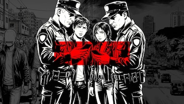 Prohibido celebrar: el silencio obligado en las calles de Venezuela tras la captura de Nicolás Maduro