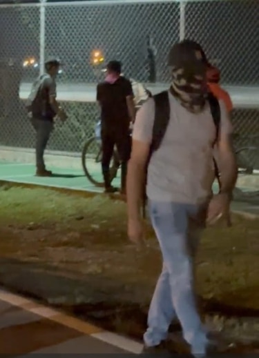 Manifestantes irrumpen en aeropuerto de Changuinola; Mulino convoca al Gabinete para este viernes