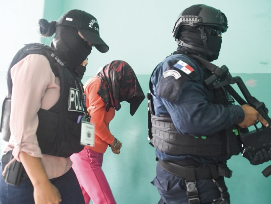 Solicitan mejorar controles sobre funcionarios judiciales