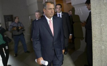 Republicano Boehner podría impulsar cambios en inmigración