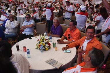 Los partidos políticos tienen hasta septiembre para oficializar sus alianzas