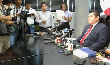 Revisión de seguridad para entrar a la Asamblea no incluirá a diputados: Rubén De León